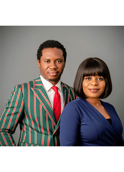 Pst. Chimdi Ogbuehi
