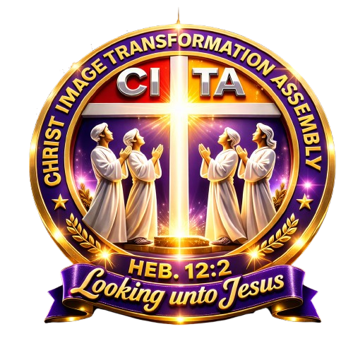 Christ Image Transformation Assembly